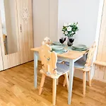 Górska Przystań-studio Jawor Z Widokiem Zakopane