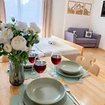 Górska Przystań-studio Jawor Z Widokiem Apartamento