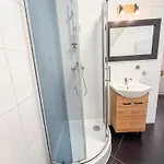 Górska Przystań-studio Jawor Z Widokiem Apartamento