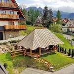 Górska Przystań-studio Jawor Z Widokiem Zakopane
