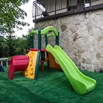 Apartamento Górska Przystań-studio Jawor Z Widokiem Zakopane
