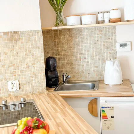 Górska Przystań-studio Jawor Z Widokiem Apartamento