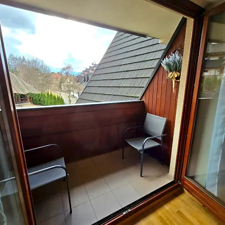 Gorska Przystan-studio Jawor Z Widokiem